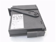 Recambio de centralita para opel corsa c 1.0 referencia OEM IAM 24462971 5WK48664 