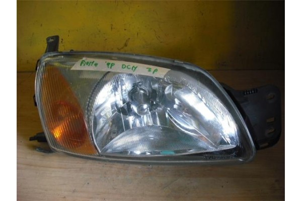 Recambio de faro delantero dcho para ford fiesta iv (ja_, jb_) 1.8 di referencia OEM IAM   