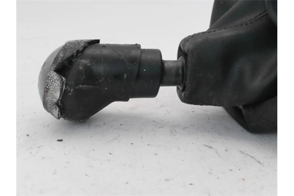 Recambio de palanca de cambio para ford ka (ccu) 1.2 referencia OEM IAM 1666197 50293888 