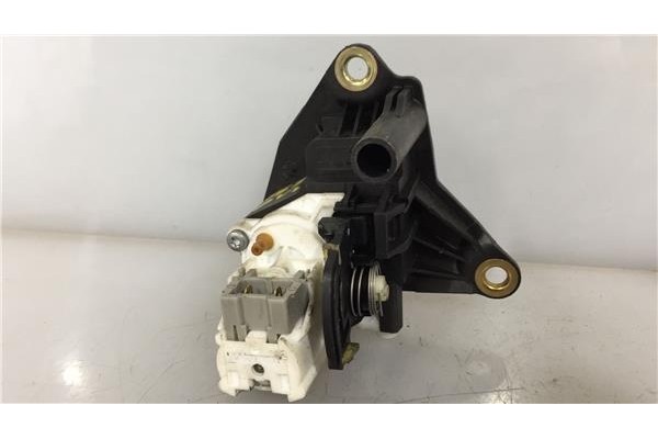 Recambio de maneta exterior porton para renault clio ii (xbo) 1.2 16v 75cv referencia OEM IAM 8200060917  