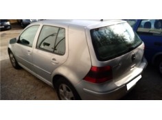 volkswagen golf iv berlina (1j1) del año 1999