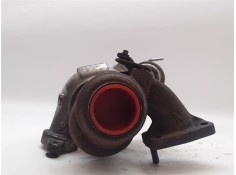 Recambio de turbo para peugeot 308 sw 1.6 hdi referencia OEM IAM 9685293080  