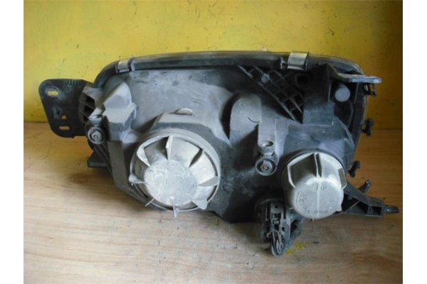 Recambio de faro delantero dcho para ford fiesta iv (ja_, jb_) 1.8 di referencia OEM IAM   