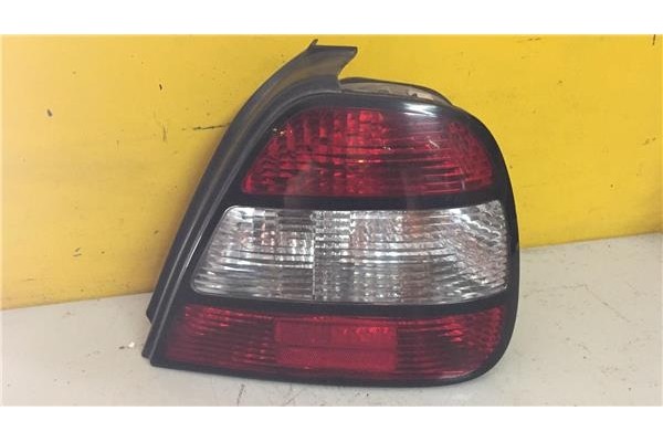 Recambio de piloto trasero derecho para daewoo leganza (1997) 2.0 cdx [2,0 ltr. - 93 kw cat] referencia OEM IAM 036577R  