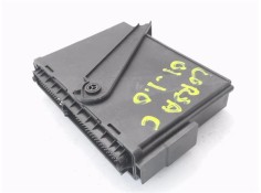 Recambio de centralita para opel corsa c 1.0 referencia OEM IAM 24462971 5WK48664 