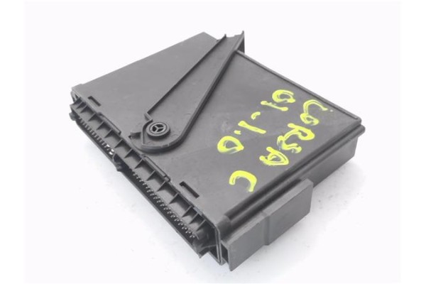 Recambio de centralita para opel corsa c 1.0 referencia OEM IAM 24462971 5WK48664 