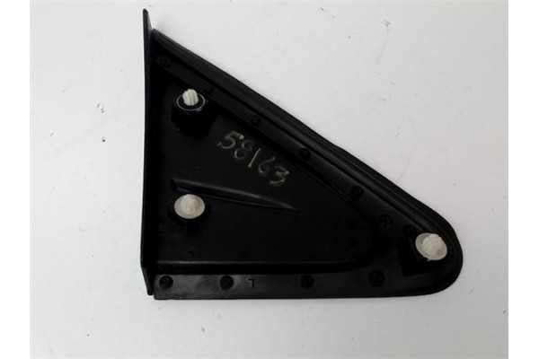 Recambio de luna fija delantero izquierda para toyota corolla (e21) híbrido hybrid active referencia OEM IAM 6011802230  