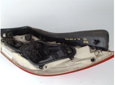 Recambio de piloto trasero izquierdo para opel insignia berlina referencia OEM IAM 1222193  13279627 , OPEL