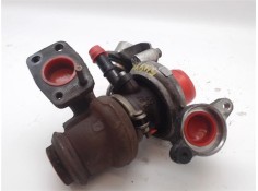 Recambio de turbo para peugeot 308 sw 1.6 hdi referencia OEM IAM 9685293080  