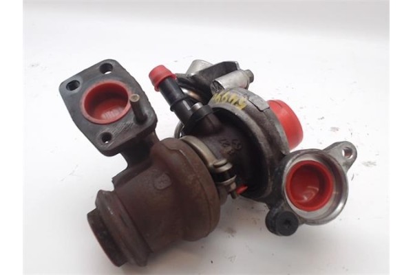 Recambio de turbo para peugeot 308 sw 1.6 hdi referencia OEM IAM 9685293080  