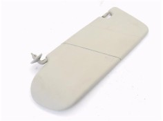 Recambio de parasol izquierdo para land rover freelander (ln) 2.0 di referencia OEM IAM EDQ501310LUM  