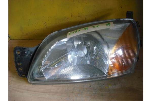 Recambio de faro delantero izquierdo para ford fiesta iv (ja_, jb_) 1.8 di referencia OEM IAM   