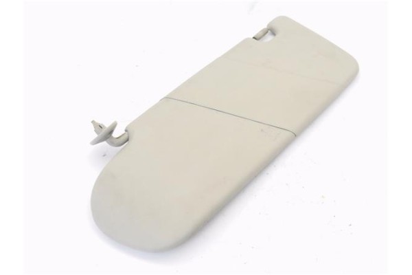 Recambio de parasol izquierdo para land rover freelander (ln) 2.0 di referencia OEM IAM EDQ501310LUM  