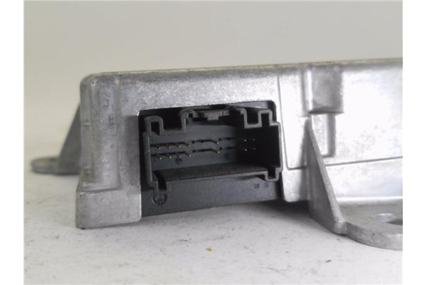 Recambio de centralita airbag para renault megane ii (bm0/1_, cm0/1_) 1.9 dci (bm0g, cm0g) referencia OEM IAM 7701069907A 611015