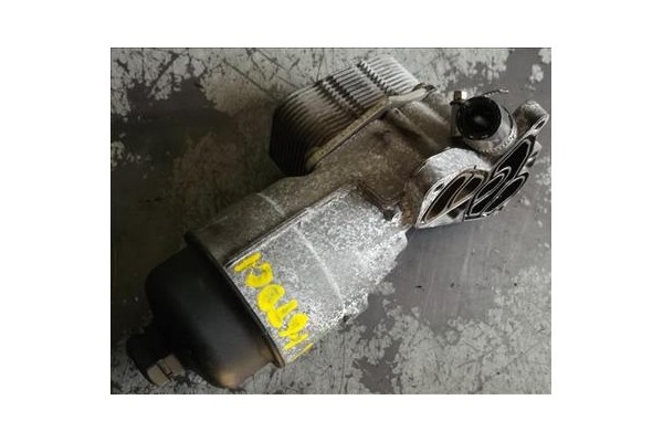 Recambio de enfriador aceite para ford focus ii (da_) 1.6 tdci referencia OEM IAM   