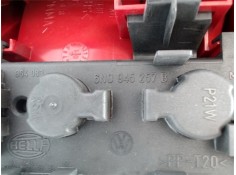 Recambio de piloto trasero derecho para volkswagen polo iii (6n1) referencia OEM IAM 6N0945257B  