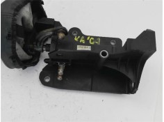 Recambio de palanca de cambio para ford ka (ccu) 1.2 referencia OEM IAM 1666197 50293888 