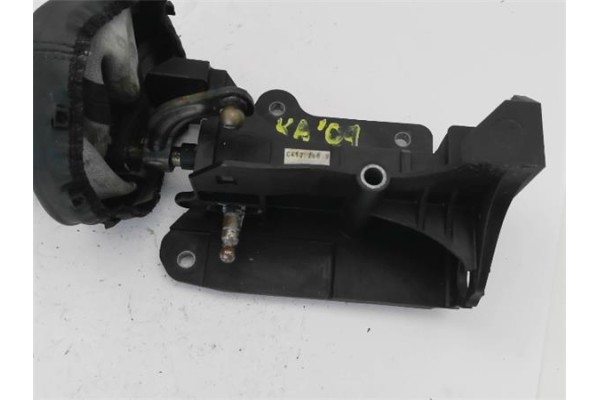 Recambio de palanca de cambio para ford ka (ccu) 1.2 referencia OEM IAM 1666197 50293888 