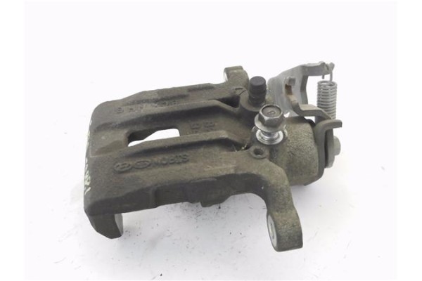 Recambio de pinza freno trasero izquierda para hyundai kona (os) 1.0 pure referencia OEM IAM 58310J9A50  