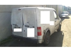 ford transit connect (p65_, p70_, p80_) del año 2007