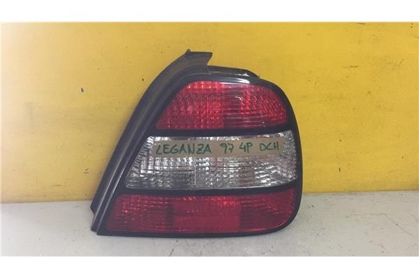 Recambio de piloto trasero derecho para daewoo leganza (1997) 2.0 exclusive [2,0 ltr. - 98 kw cat] referencia OEM IAM 036577R  