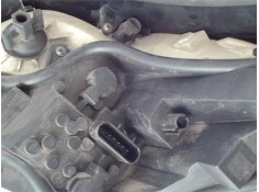 Recambio de piloto trasero izquierdo para opel insignia berlina referencia OEM IAM 1222193  13279627 , OPEL