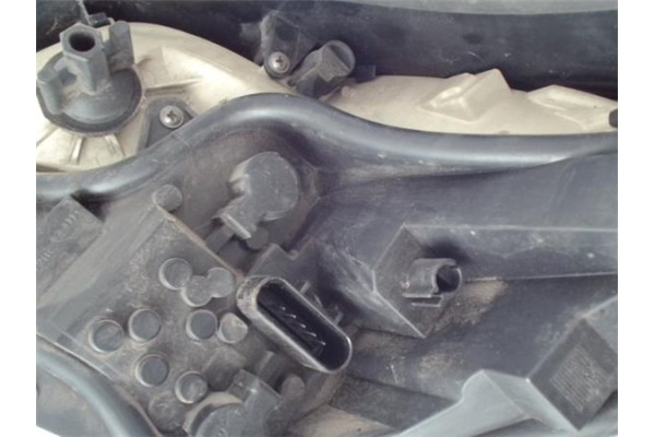 Recambio de piloto trasero izquierdo para opel insignia berlina referencia OEM IAM 1222193  13279627 , OPEL