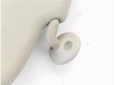 Recambio de parasol izquierdo para land rover freelander (ln) 2.0 di referencia OEM IAM EDQ501310LUM  