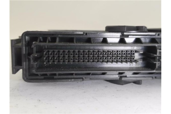 Recambio de centralita para opel corsa c 1.0 referencia OEM IAM 24462971 5WK48664 