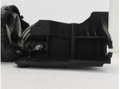 Recambio de palanca de cambio para ford ka (ccu) 1.2 referencia OEM IAM 1666197 50293888 