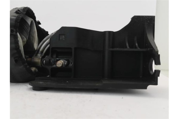 Recambio de palanca de cambio para ford ka (ccu) 1.2 referencia OEM IAM 1666197 50293888 