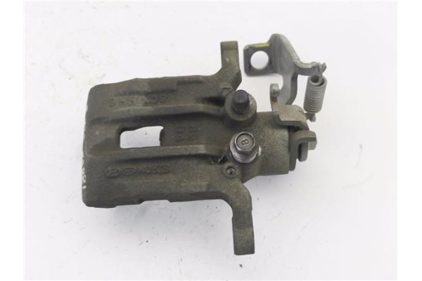 Recambio de pinza freno trasero izquierda para hyundai kona (os) 1.0 pure referencia OEM IAM 58310J9A50  