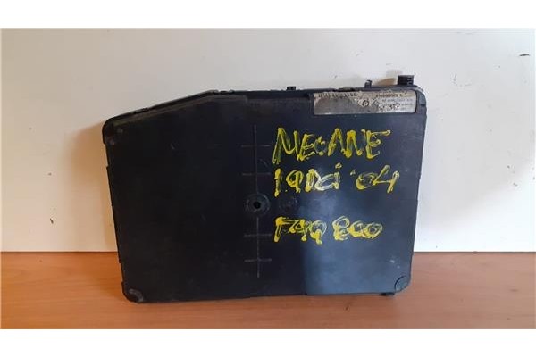 Recambio de caja fusibles/rele para renault megane ii (bm0/1_, cm0/1_) 1.9 dci (bm0g, cm0g) referencia OEM IAM 8200306435 S11840