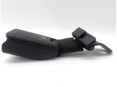 Recambio de anclaje cinturon trasero izquierdo para citroen c1 1.2 feel referencia OEM IAM B0011390XX B0009051XX 