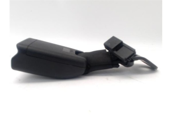 Recambio de anclaje cinturon trasero izquierdo para citroen c1 1.2 feel referencia OEM IAM B0011390XX B0009051XX 