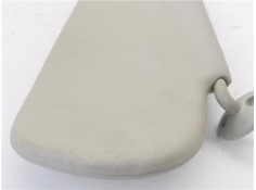 Recambio de parasol izquierdo para land rover freelander (ln) 2.0 di referencia OEM IAM EDQ501310LUM  