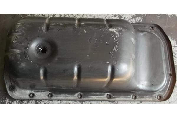 Recambio de carter para ford focus ii (da_) 1.6 tdci referencia OEM IAM   
