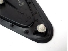 Recambio de luna fija delantero izquierda para toyota corolla (e21) híbrido hybrid active referencia OEM IAM 6011802230  