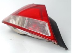 Recambio de piloto trasero izquierdo para opel insignia berlina referencia OEM IAM 1222193  13279627 , OPEL