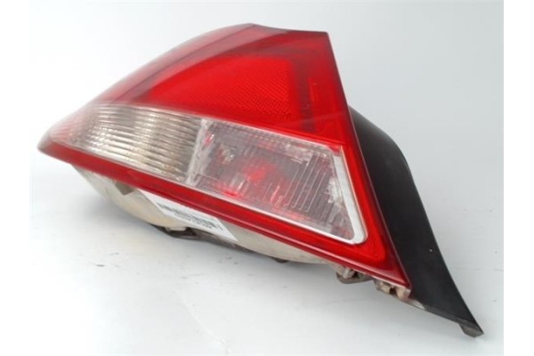 Recambio de piloto trasero izquierdo para opel insignia berlina referencia OEM IAM 1222193  13279627 , OPEL