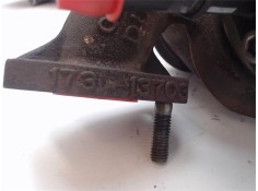 Recambio de turbo para peugeot 308 sw 1.6 hdi referencia OEM IAM 9685293080  