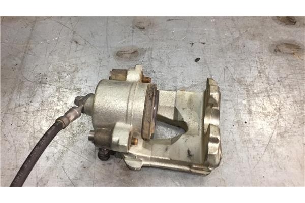 Recambio de pinza freno delantero izquierda para seat leon (1p1) 1.4 tsi referencia OEM IAM 1K0615423J  