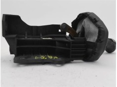 Recambio de palanca de cambio para ford ka (ccu) 1.2 referencia OEM IAM 1666197 50293888 