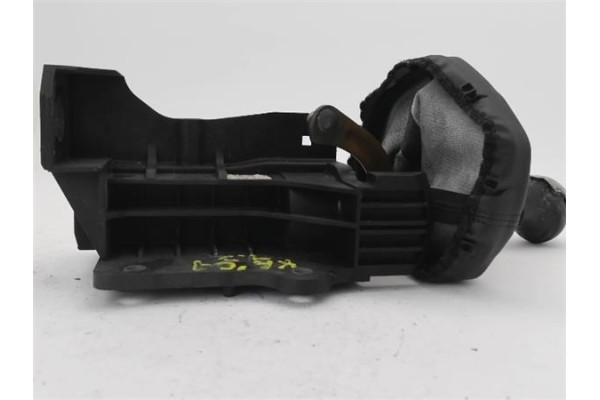 Recambio de palanca de cambio para ford ka (ccu) 1.2 referencia OEM IAM 1666197 50293888 