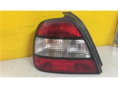 Recambio de piloto trasero izquierdo para daewoo leganza (1997) 2.0 cdx [2,0 ltr. - 93 kw cat] referencia OEM IAM 036576L  