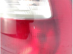 Recambio de piloto trasero derecho para renault megane i fase 2 berlina (ba0) referencia OEM IAM 7700428321  