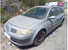 renault megane ii ranchera familiar (km0/1_) del año 2004