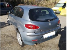 alfa romeo 147 (190) del año 2001