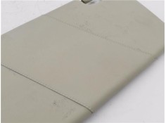 Recambio de parasol izquierdo para land rover freelander (ln) 2.0 di referencia OEM IAM EDQ501310LUM  