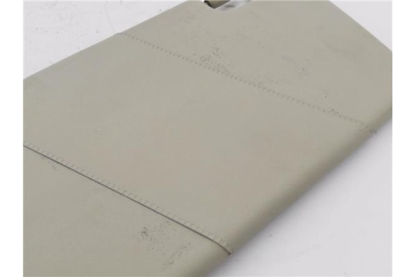 Recambio de parasol izquierdo para land rover freelander (ln) 2.0 di referencia OEM IAM EDQ501310LUM  